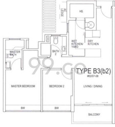 Waterfront Isle (D16), Condominium #430819821